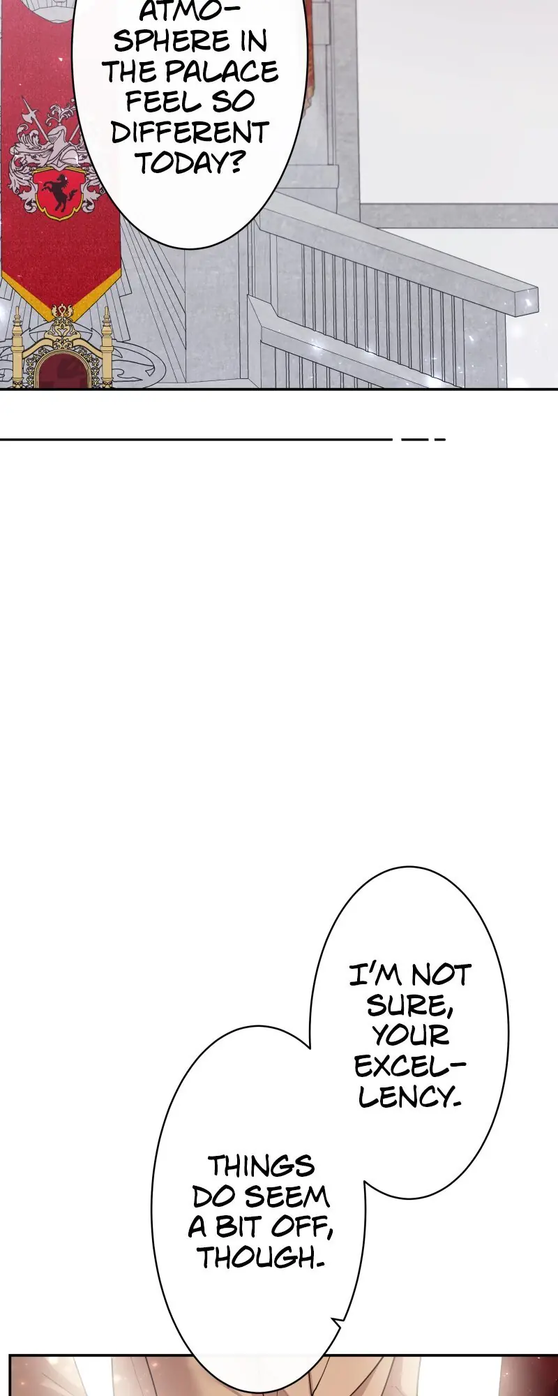 A Villainess' Revenge Is Sweeter Than Honey Chapter 95 Page 63