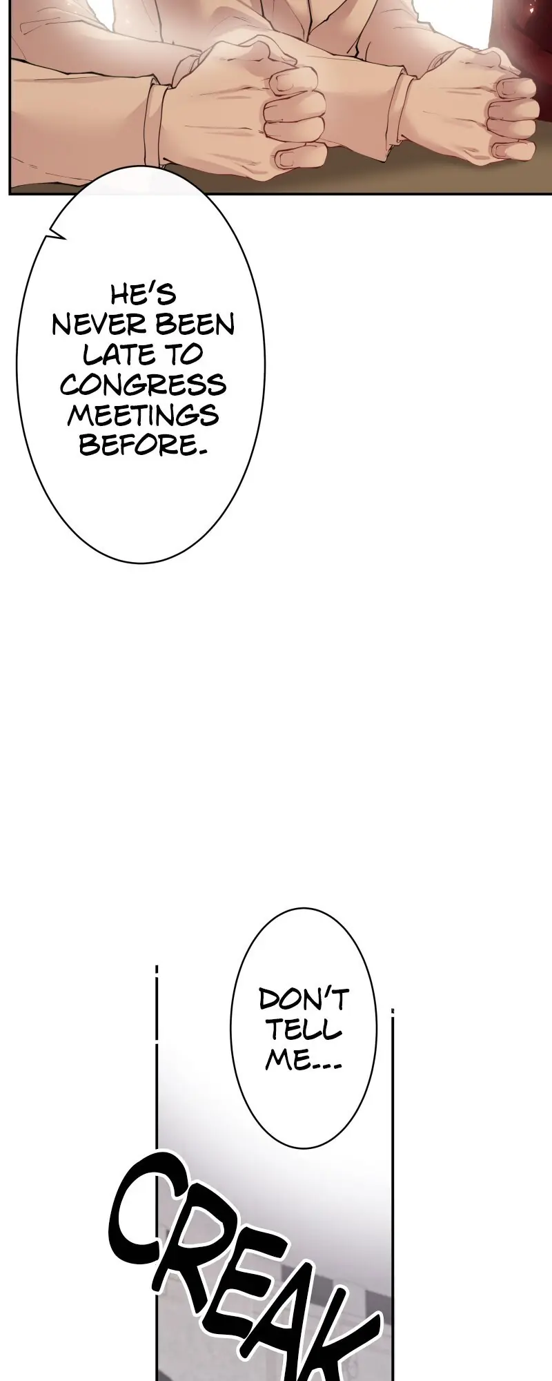 A Villainess' Revenge Is Sweeter Than Honey Chapter 95 Page 64