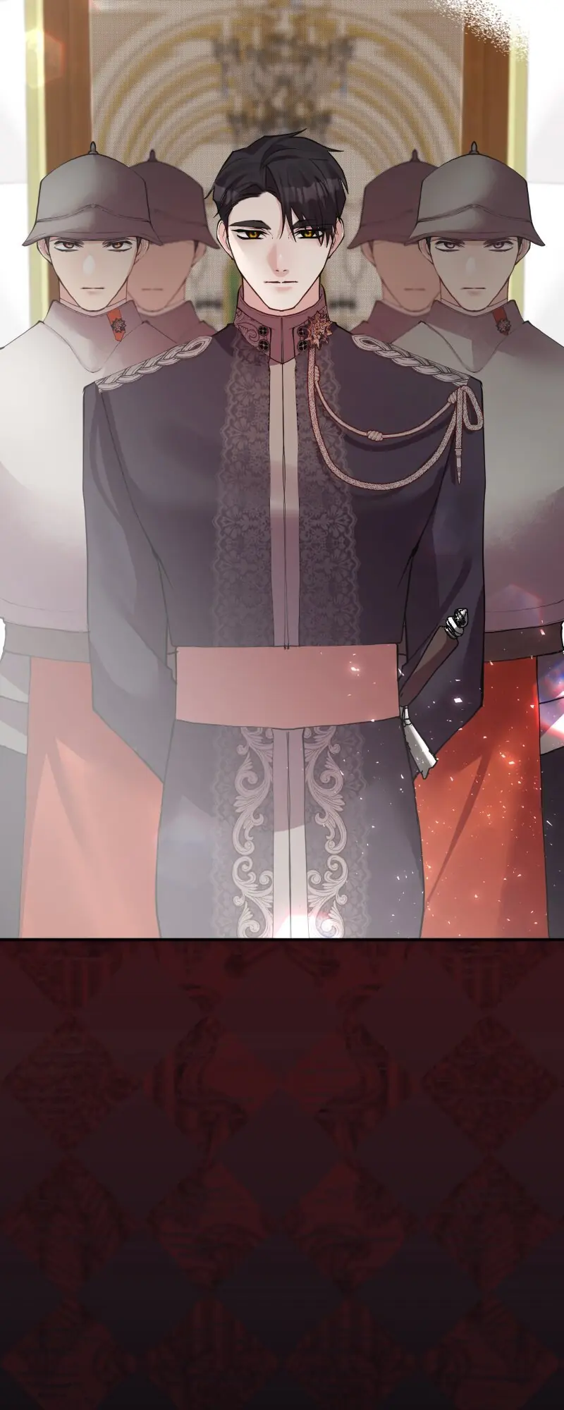 A Villainess' Revenge Is Sweeter Than Honey Chapter 95 Page 66