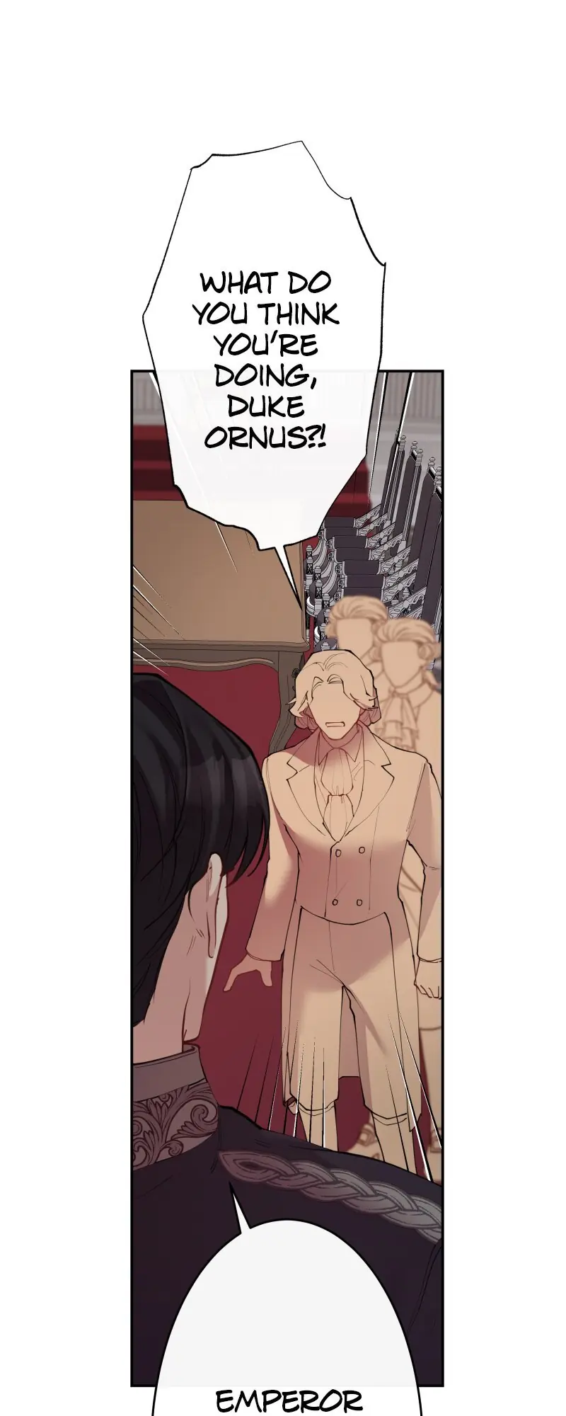 A Villainess' Revenge Is Sweeter Than Honey Chapter 96 Page 7