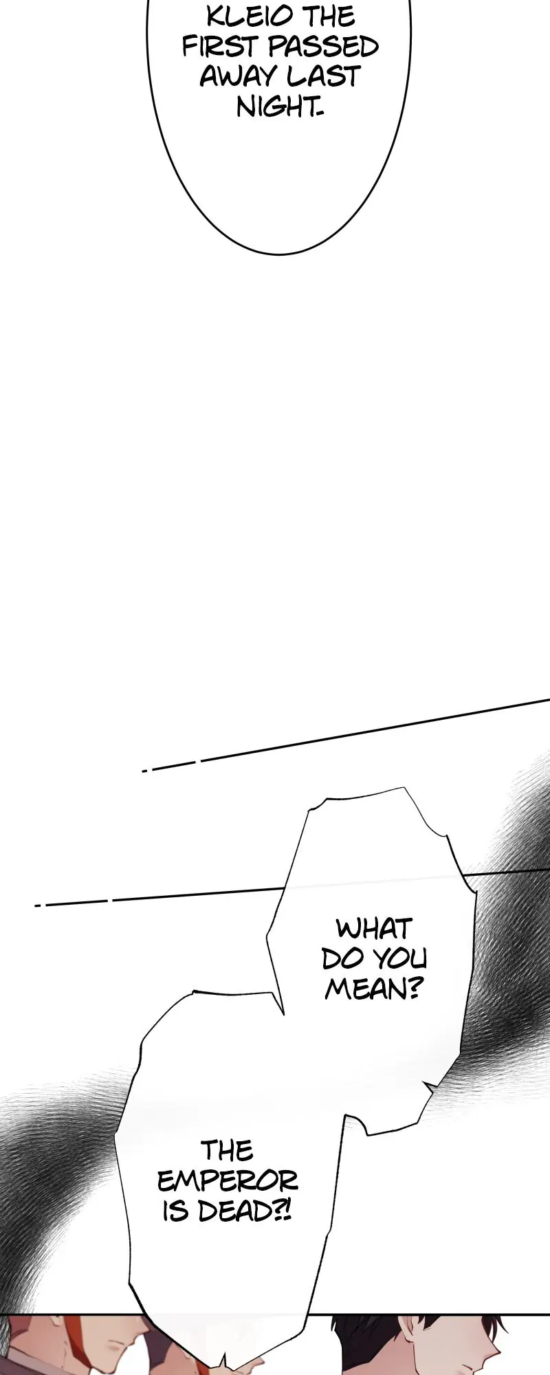 A Villainess' Revenge Is Sweeter Than Honey Chapter 96 Page 8