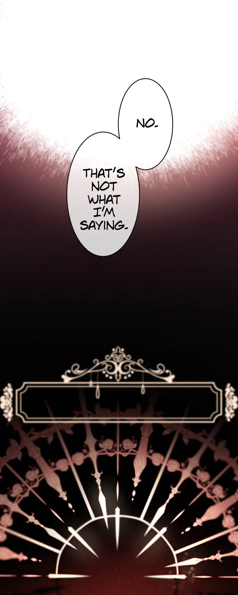 A Villainess' Revenge Is Sweeter Than Honey Chapter 96 Page 12
