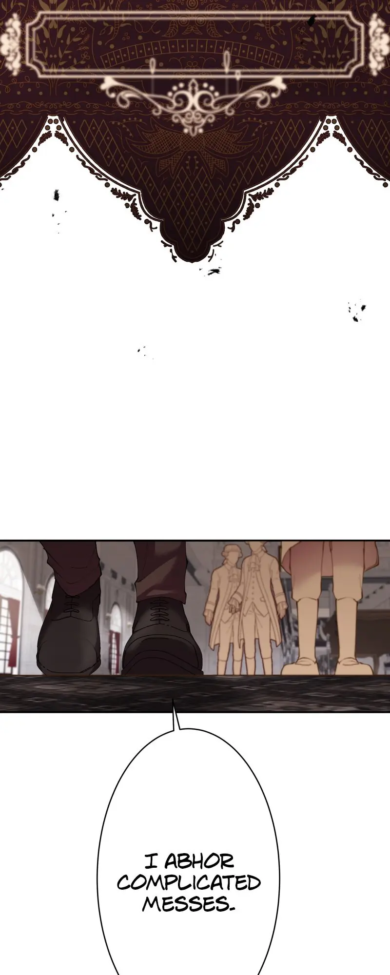 A Villainess' Revenge Is Sweeter Than Honey Chapter 96 Page 14