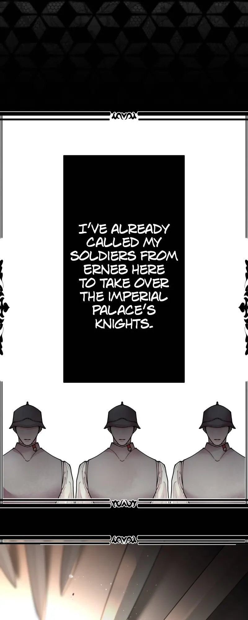 A Villainess' Revenge Is Sweeter Than Honey Chapter 96 Page 21
