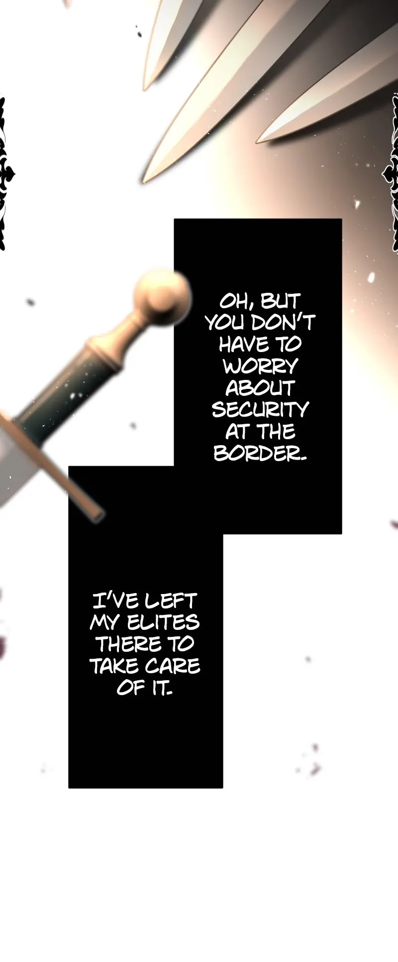 A Villainess' Revenge Is Sweeter Than Honey Chapter 96 Page 22