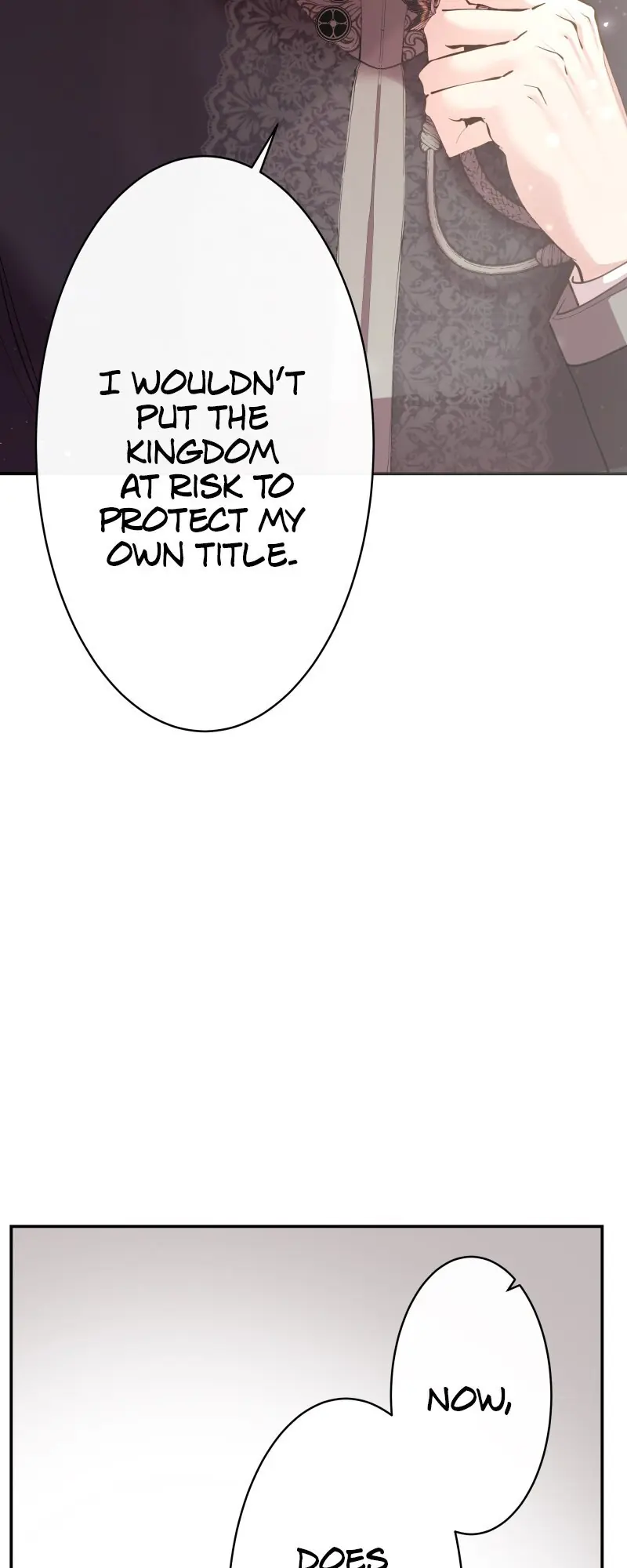 A Villainess' Revenge Is Sweeter Than Honey Chapter 96 Page 24