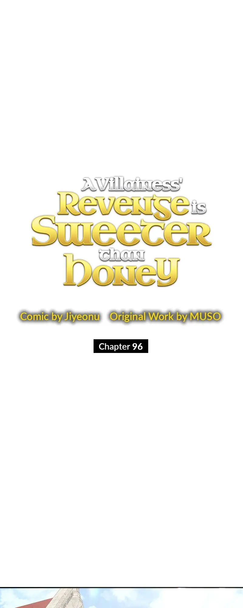 A Villainess' Revenge Is Sweeter Than Honey Chapter 96 Page 30
