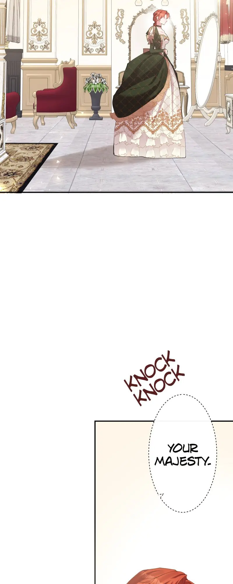A Villainess' Revenge Is Sweeter Than Honey Chapter 96 Page 32