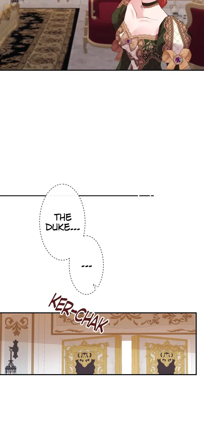 A Villainess' Revenge Is Sweeter Than Honey Chapter 96 Page 34