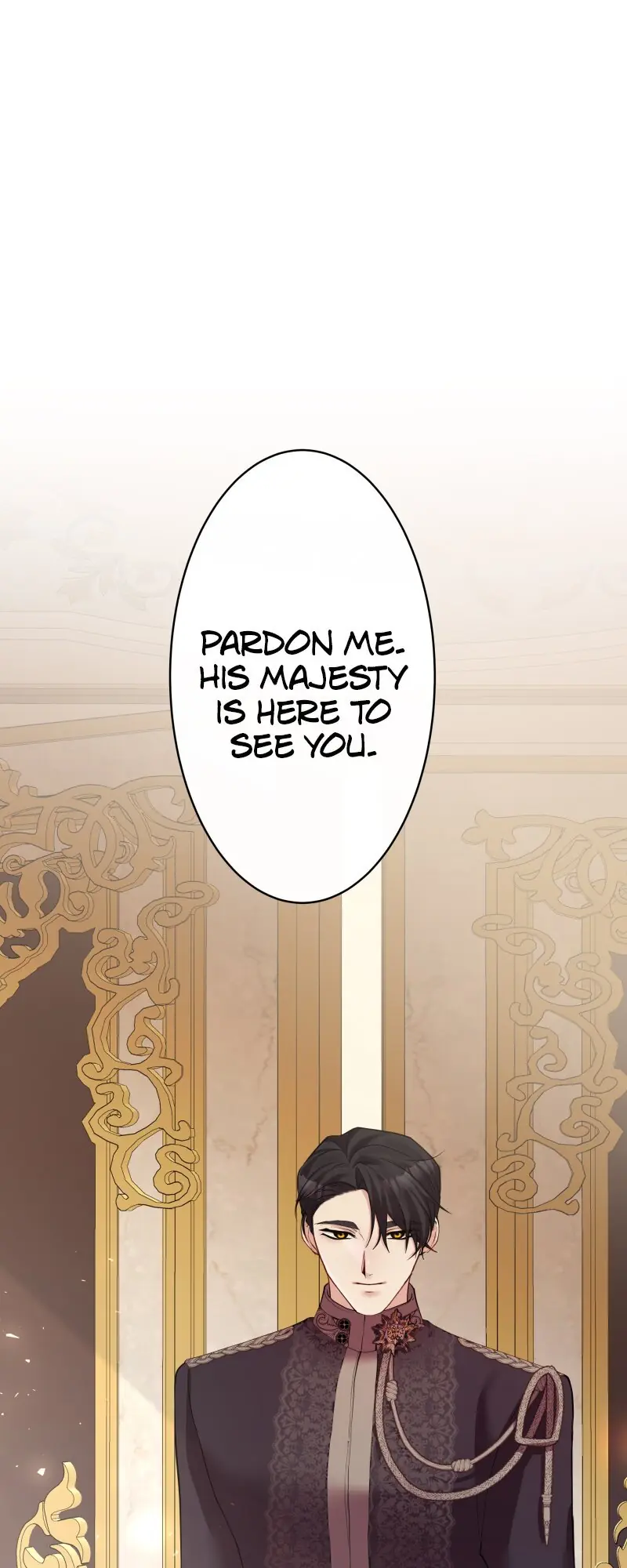 A Villainess' Revenge Is Sweeter Than Honey Chapter 96 Page 35
