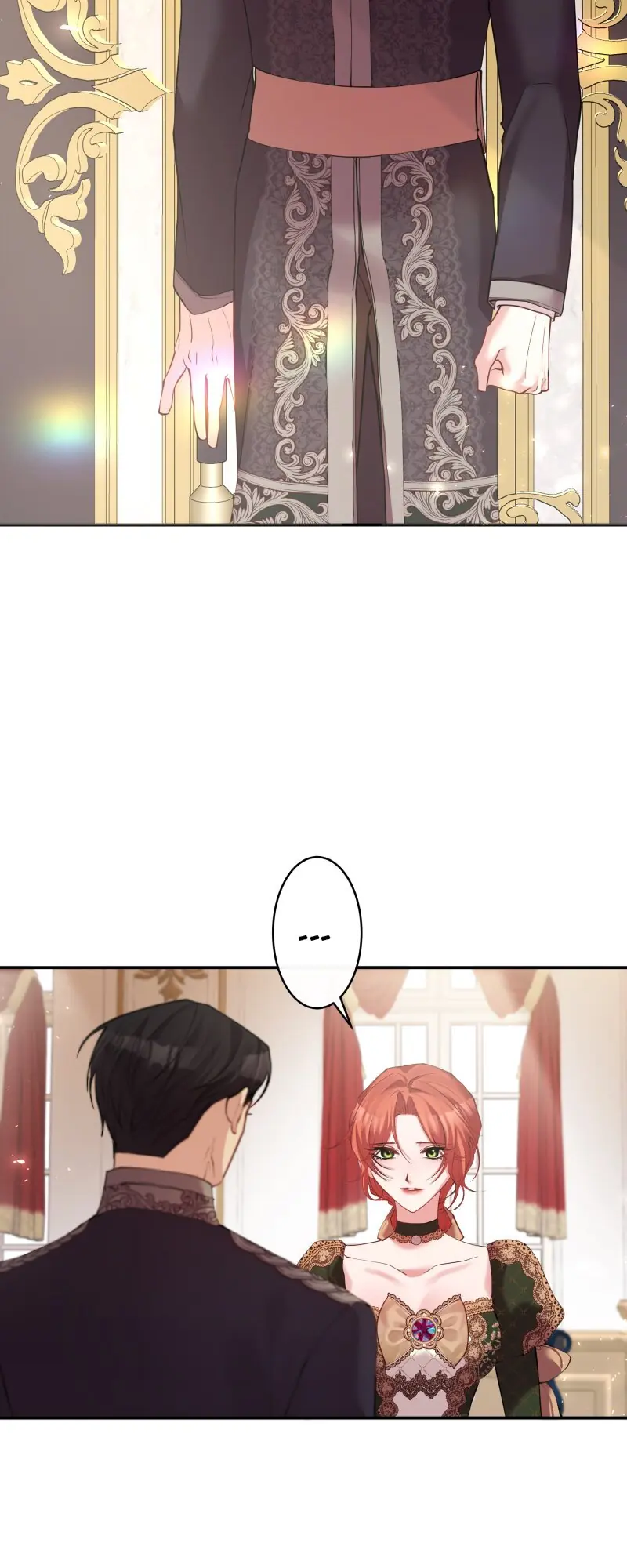 A Villainess' Revenge Is Sweeter Than Honey Chapter 96 Page 36