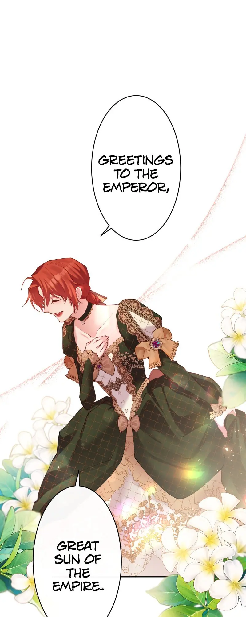 A Villainess' Revenge Is Sweeter Than Honey Chapter 96 Page 39