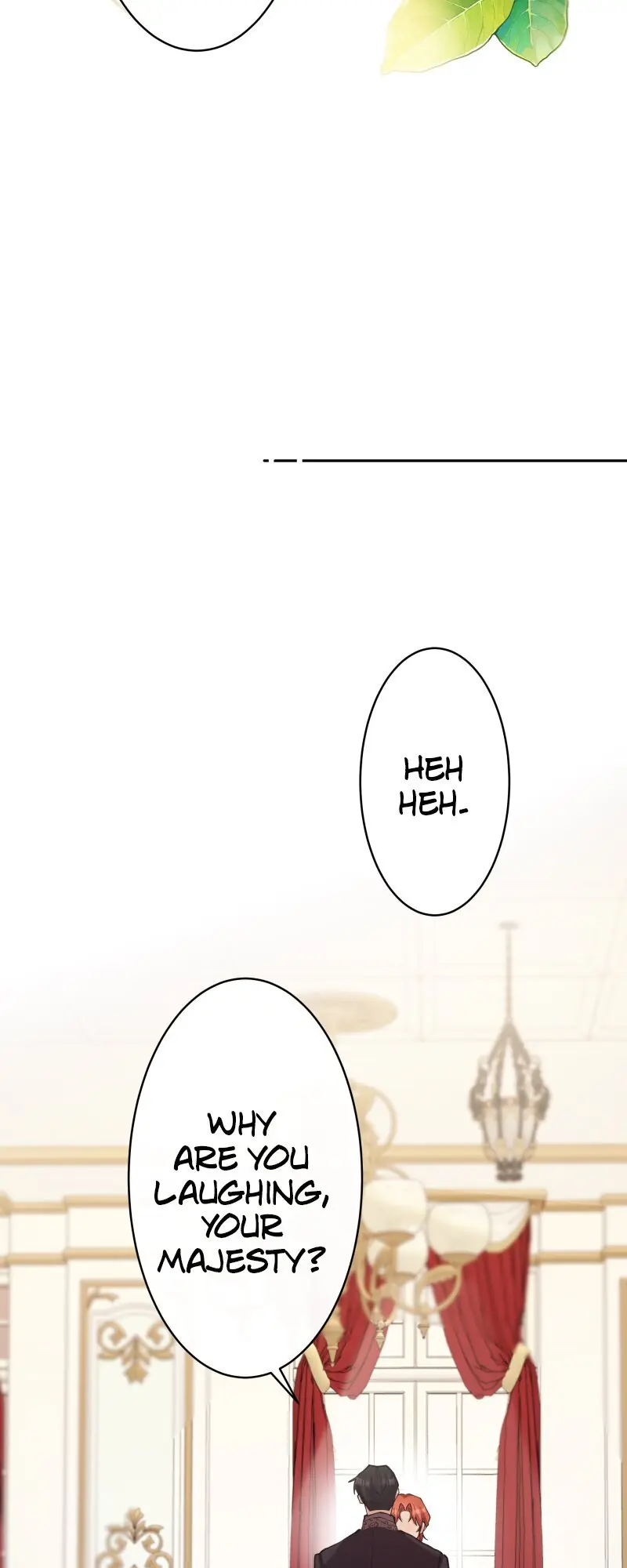 A Villainess' Revenge Is Sweeter Than Honey Chapter 96 Page 40