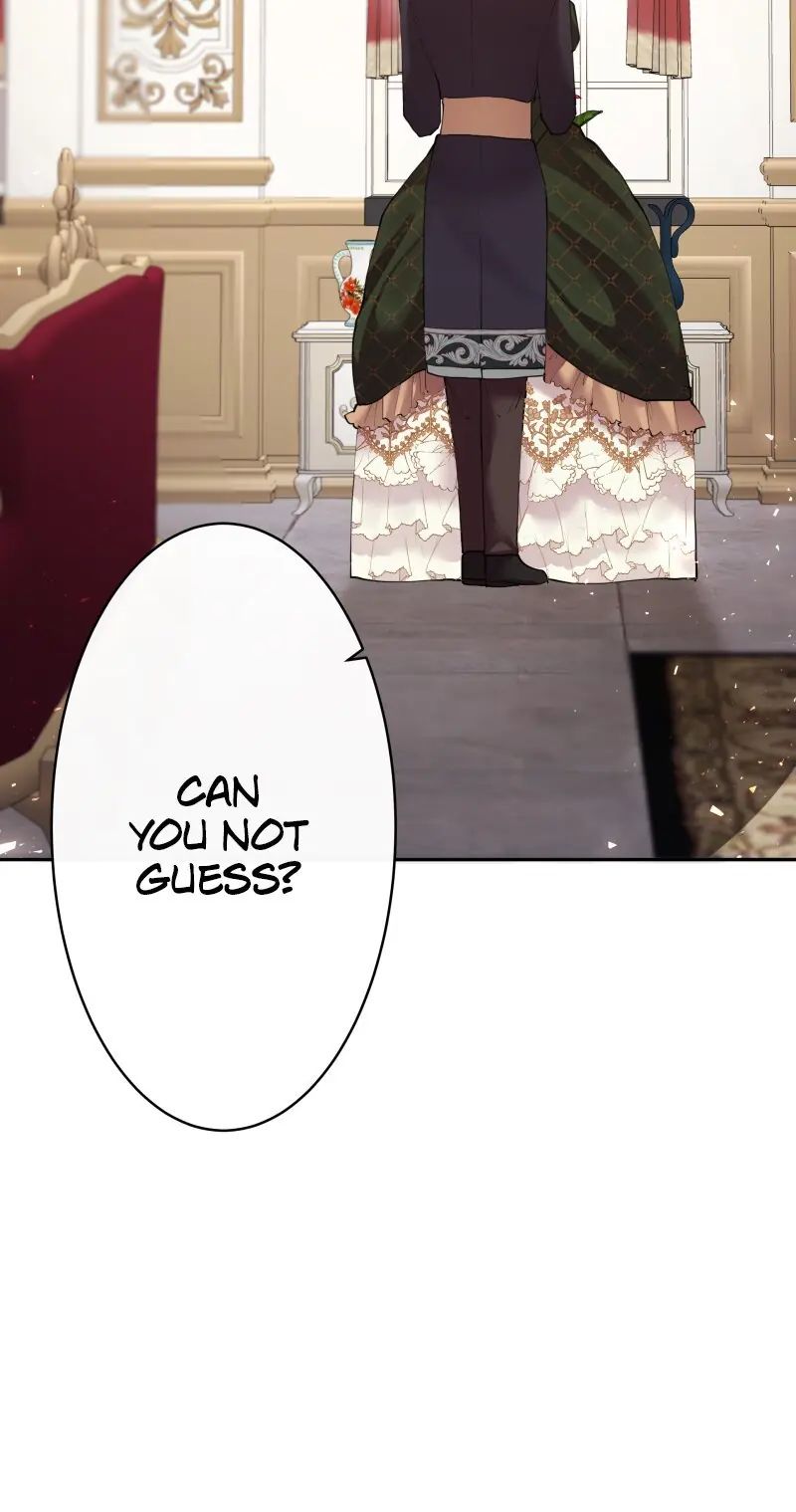 A Villainess' Revenge Is Sweeter Than Honey Chapter 96 Page 41
