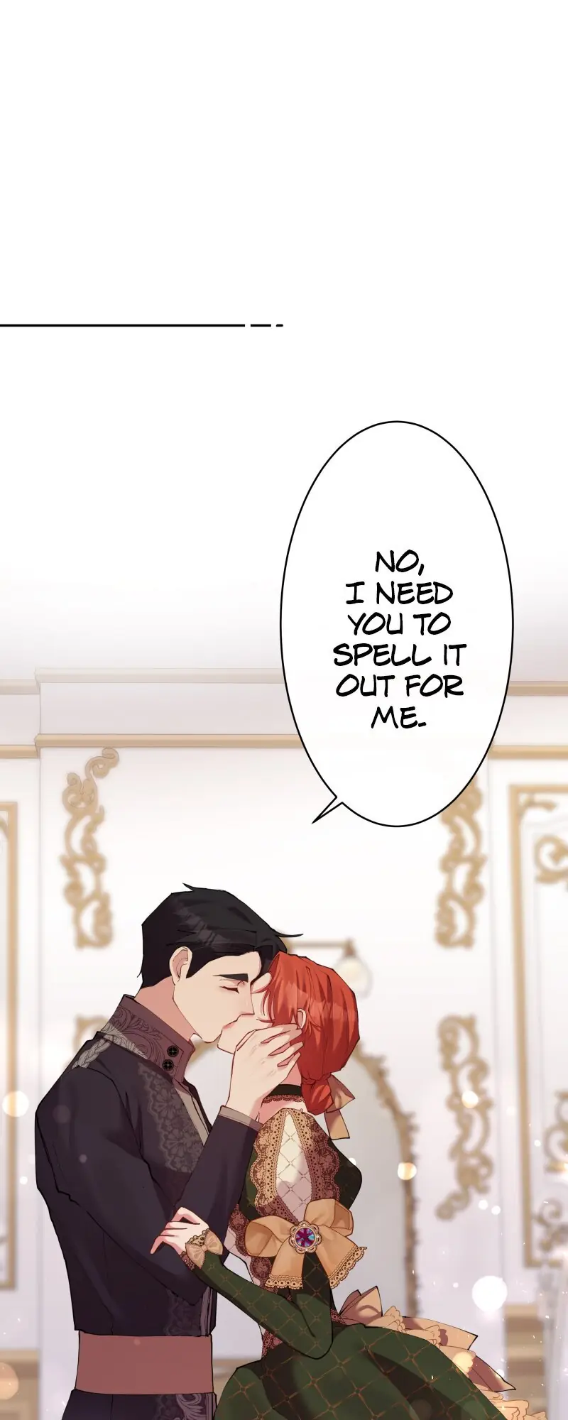A Villainess' Revenge Is Sweeter Than Honey Chapter 96 Page 42