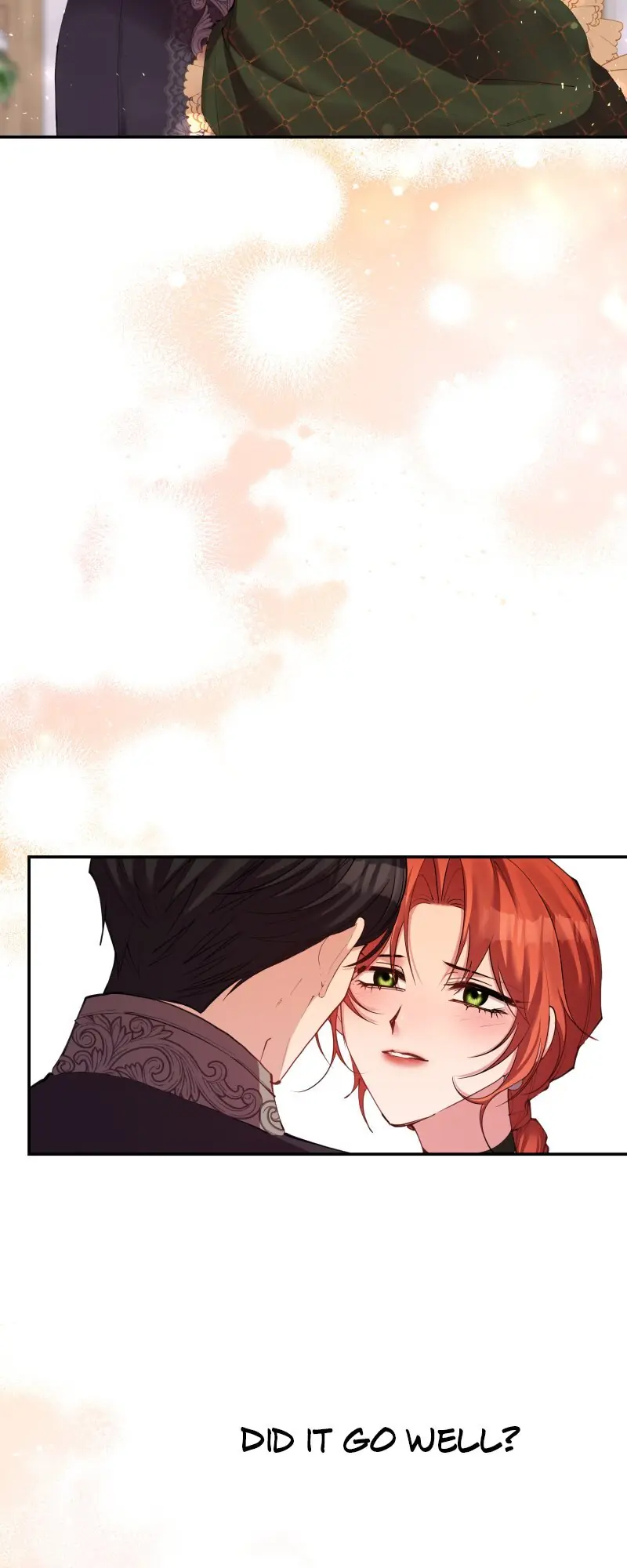 A Villainess' Revenge Is Sweeter Than Honey Chapter 96 Page 43