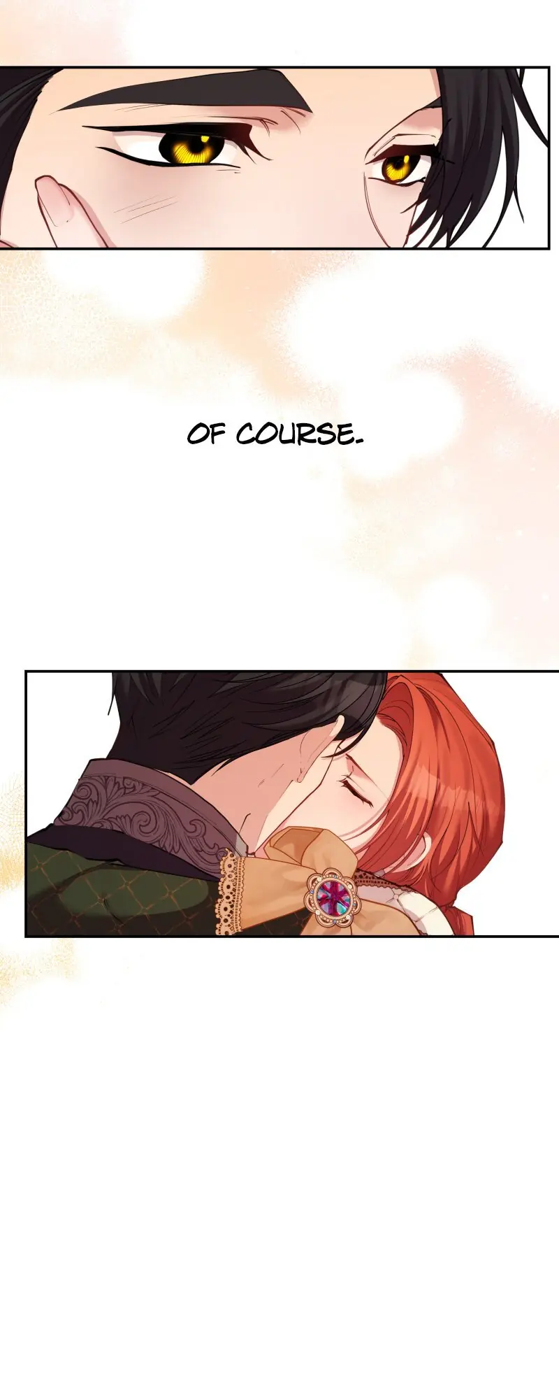 A Villainess' Revenge Is Sweeter Than Honey Chapter 96 Page 44