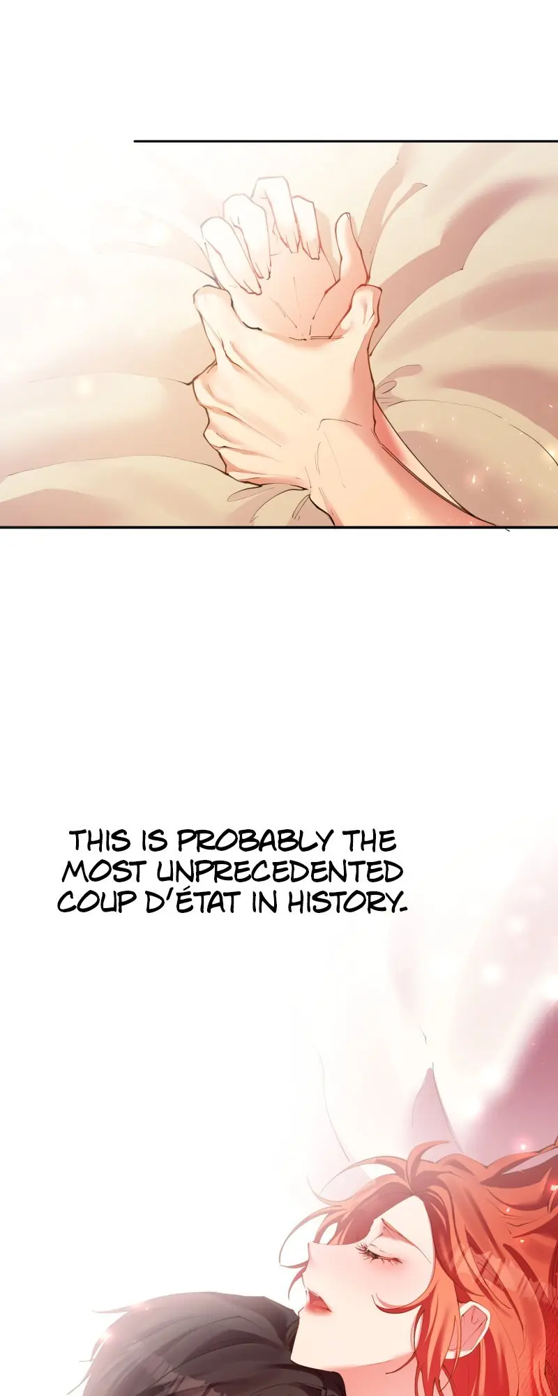 A Villainess' Revenge Is Sweeter Than Honey Chapter 96 Page 46