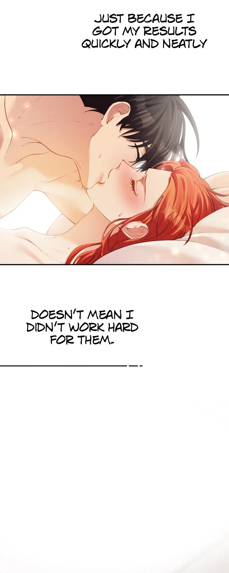 A Villainess' Revenge Is Sweeter Than Honey Chapter 96 Page 51