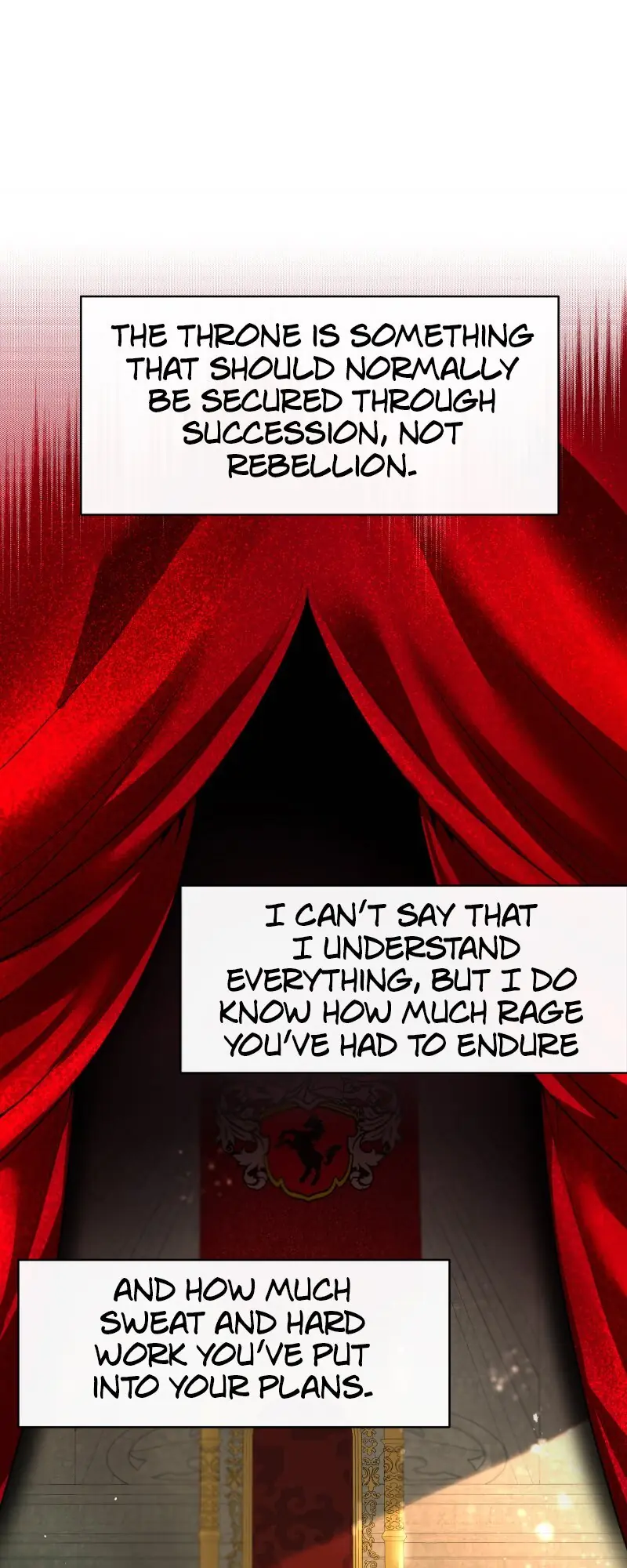 A Villainess' Revenge Is Sweeter Than Honey Chapter 96 Page 53