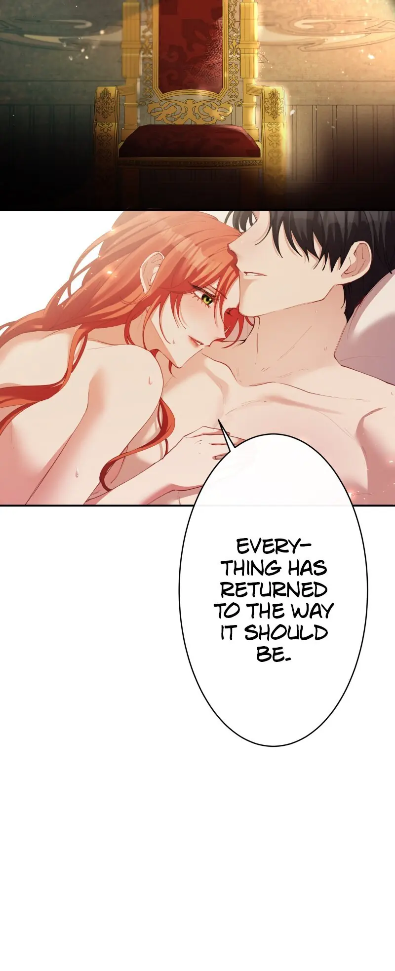 A Villainess' Revenge Is Sweeter Than Honey Chapter 96 Page 54