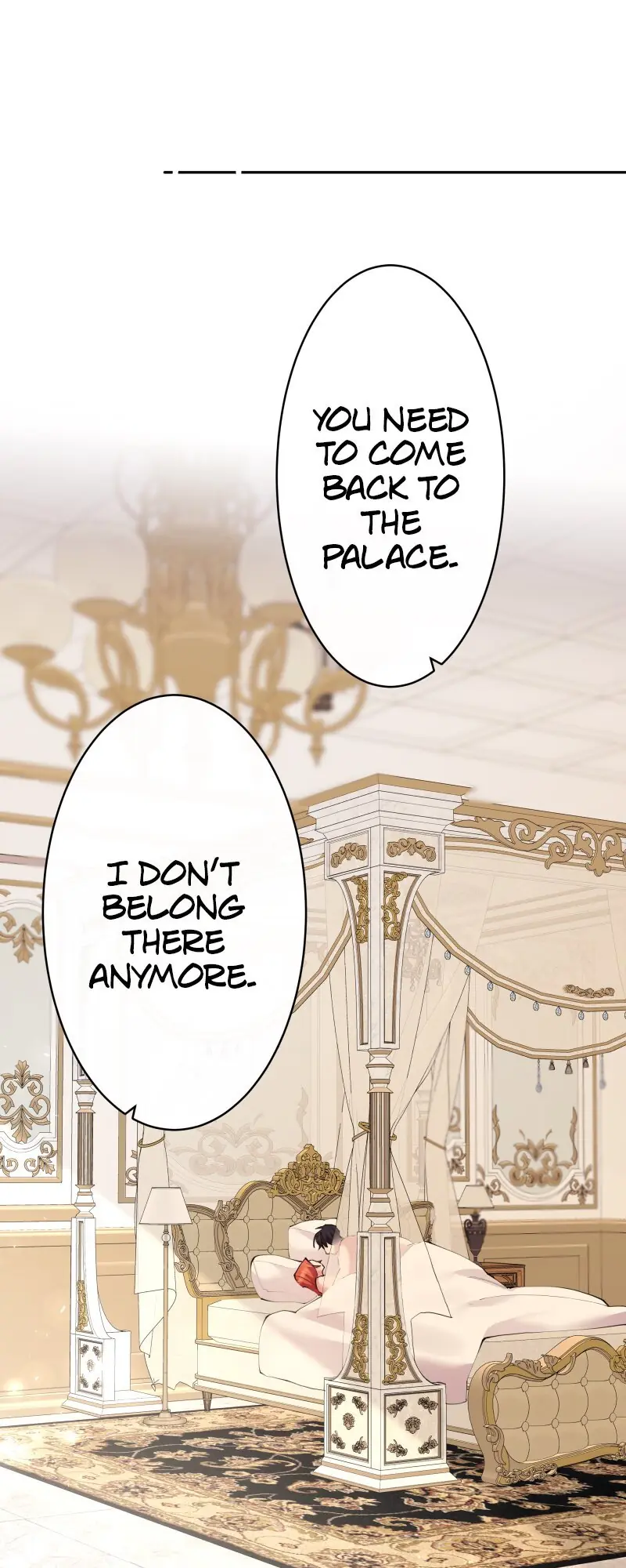 A Villainess' Revenge Is Sweeter Than Honey Chapter 96 Page 55