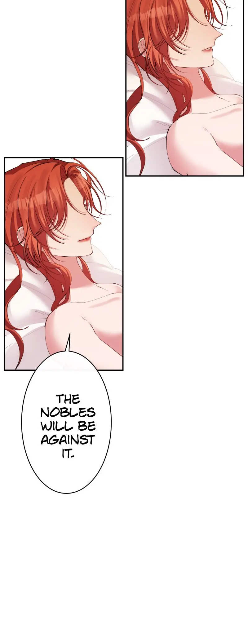A Villainess' Revenge Is Sweeter Than Honey Chapter 96 Page 58