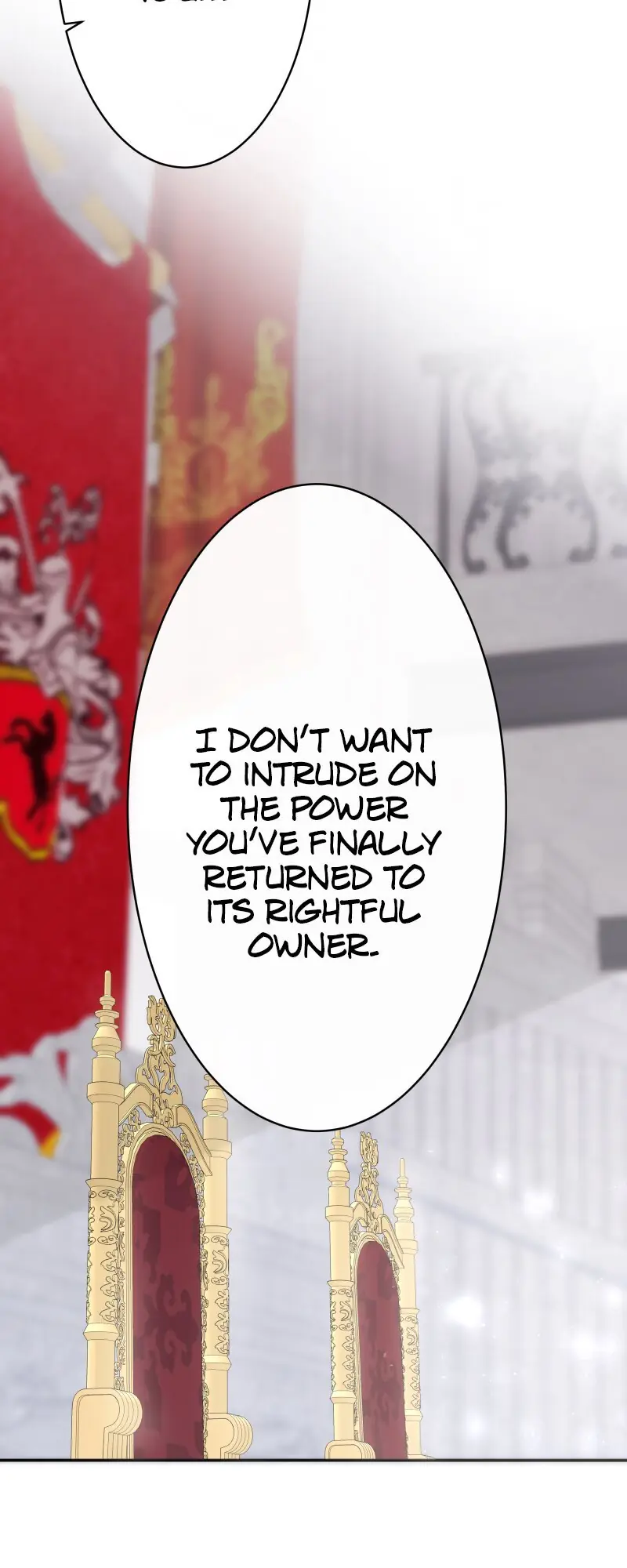 A Villainess' Revenge Is Sweeter Than Honey Chapter 96 Page 60