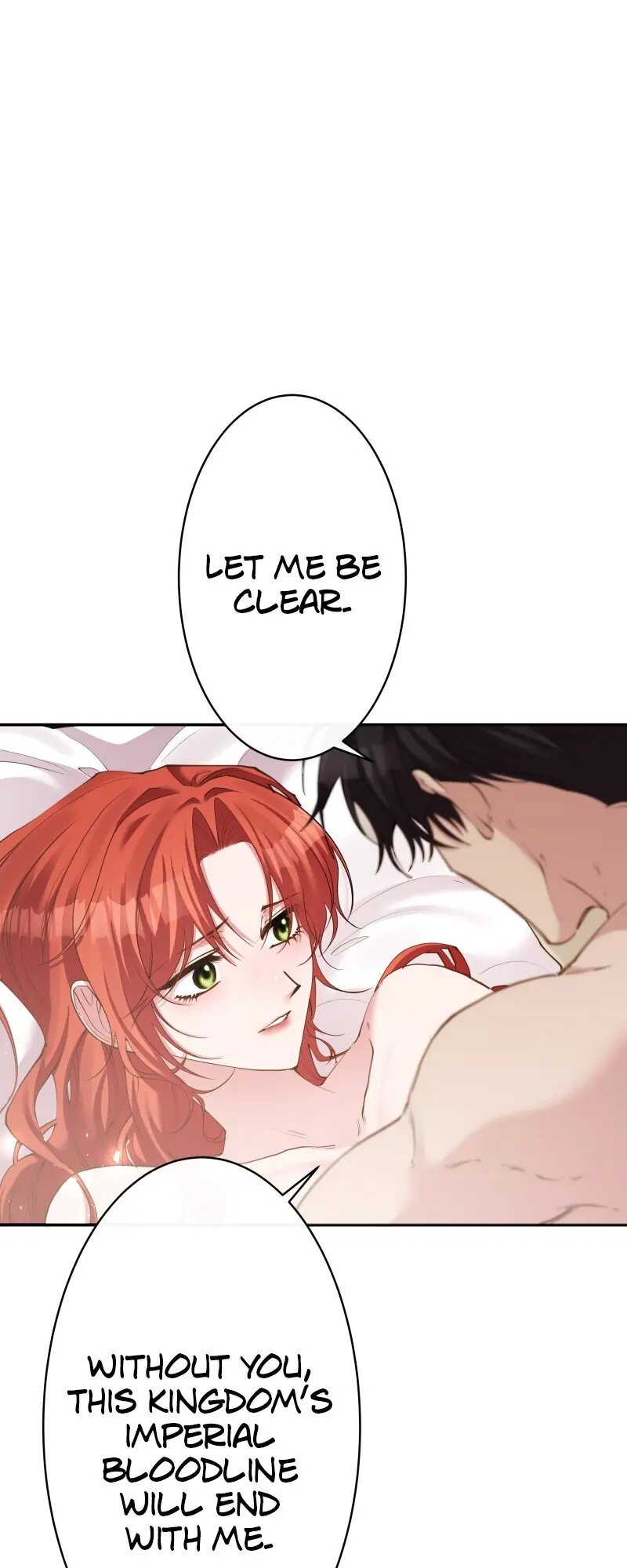A Villainess' Revenge Is Sweeter Than Honey Chapter 96 Page 63