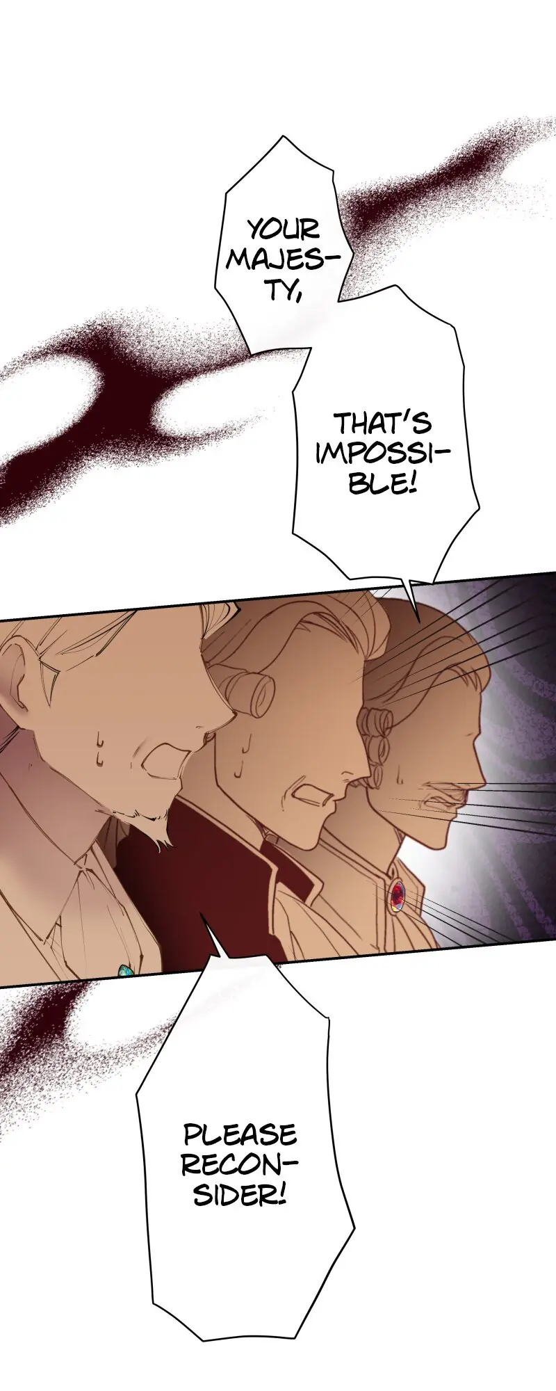 A Villainess' Revenge Is Sweeter Than Honey Chapter 97 Page 10