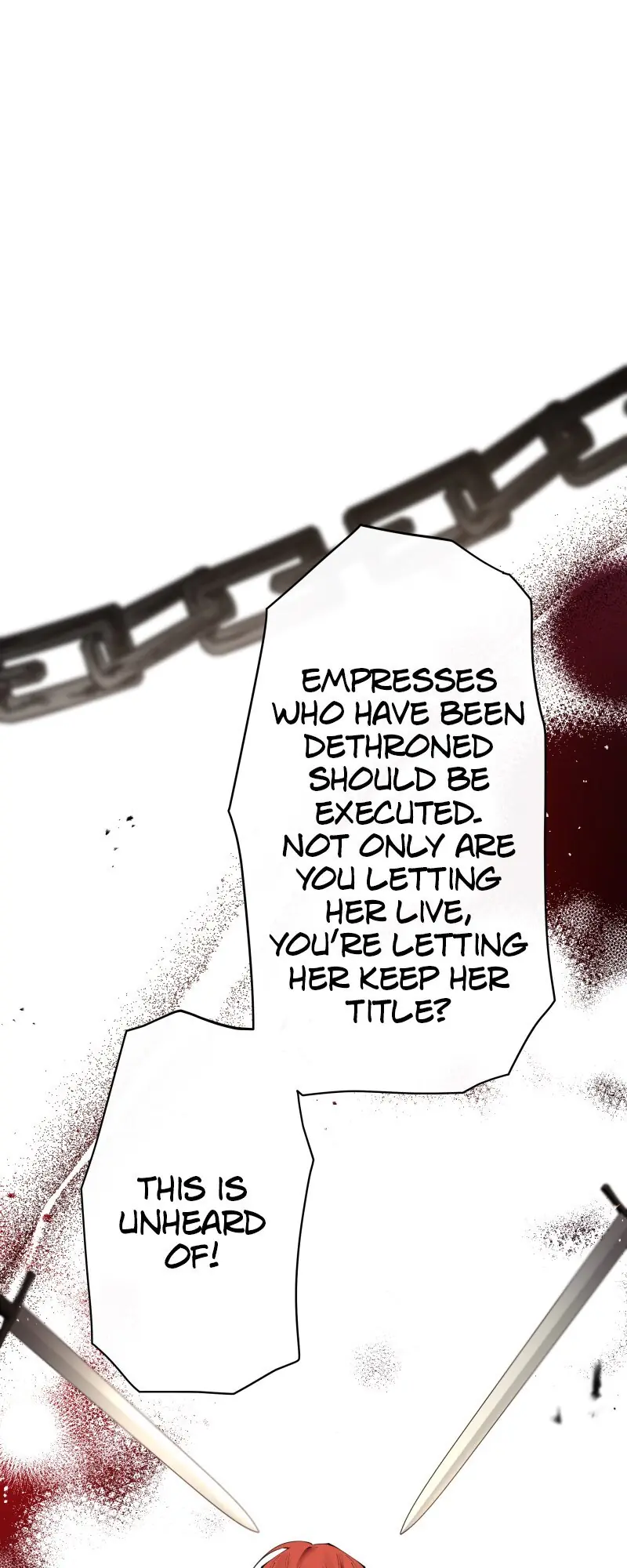 A Villainess' Revenge Is Sweeter Than Honey Chapter 97 Page 11