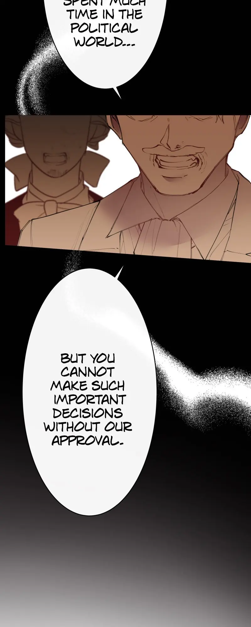A Villainess' Revenge Is Sweeter Than Honey Chapter 97 Page 15