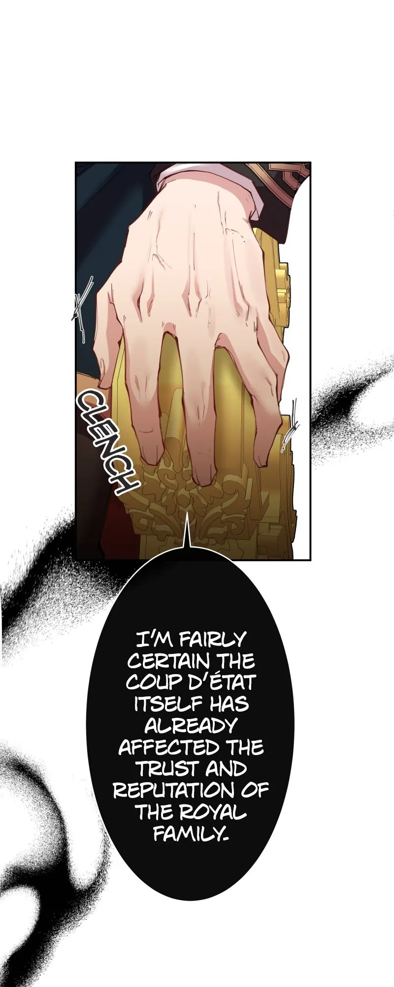 A Villainess' Revenge Is Sweeter Than Honey Chapter 97 Page 17