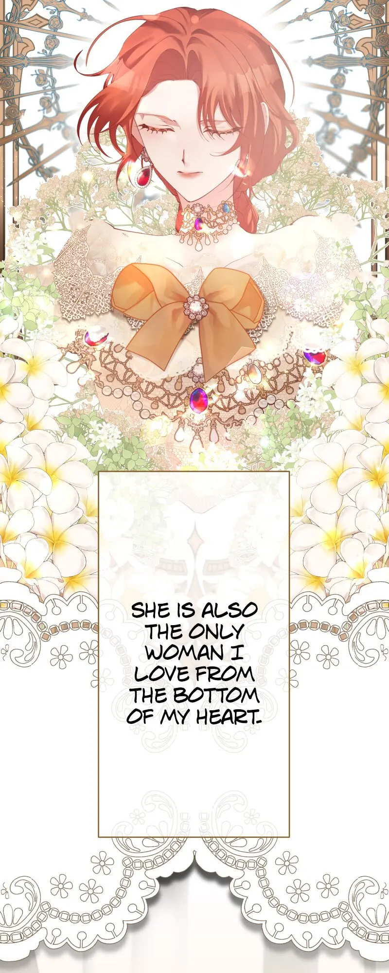 A Villainess' Revenge Is Sweeter Than Honey Chapter 97 Page 19