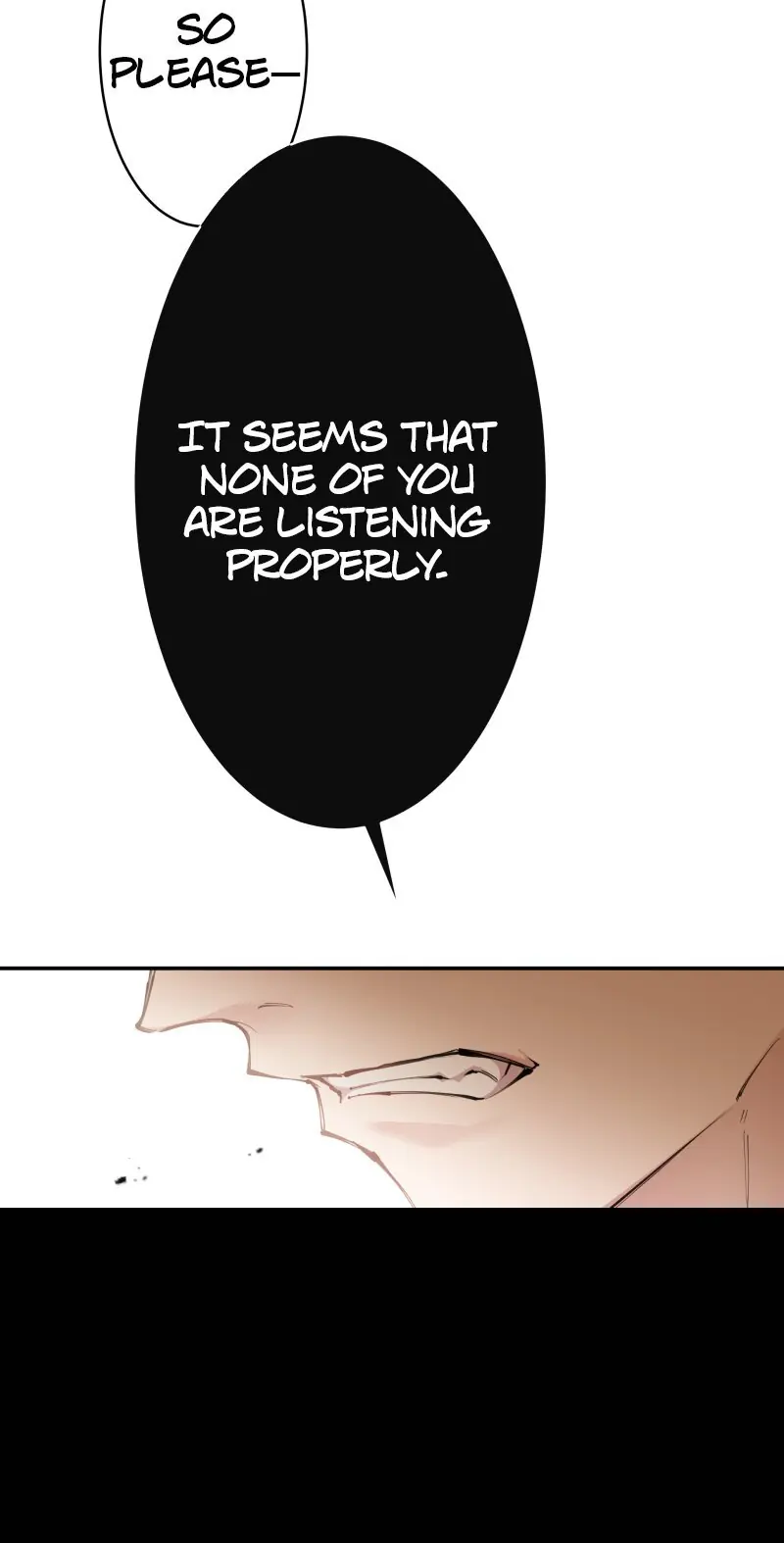 A Villainess' Revenge Is Sweeter Than Honey Chapter 97 Page 22