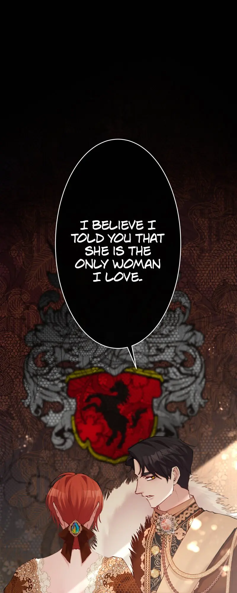 A Villainess' Revenge Is Sweeter Than Honey Chapter 97 Page 23