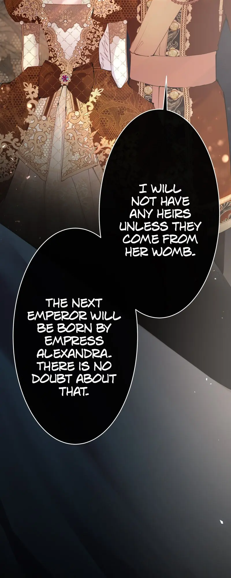 A Villainess' Revenge Is Sweeter Than Honey Chapter 97 Page 24