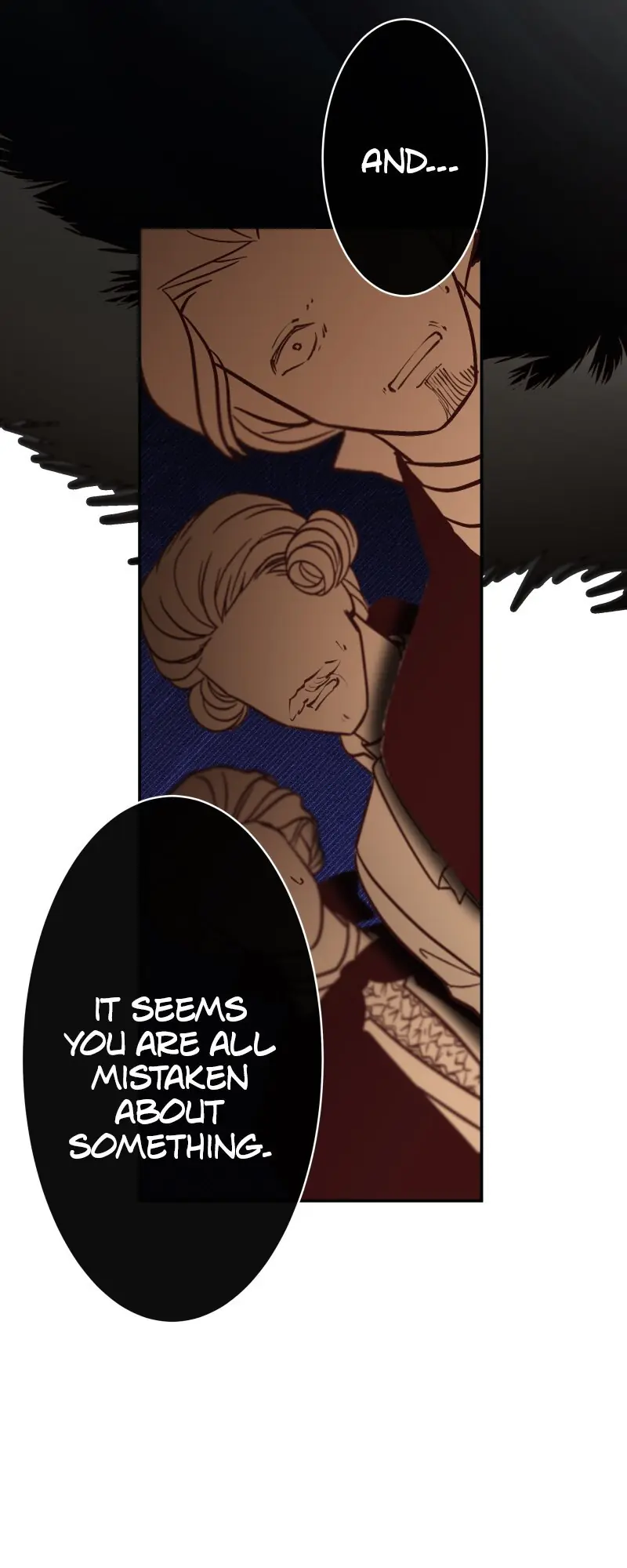 A Villainess' Revenge Is Sweeter Than Honey Chapter 97 Page 25