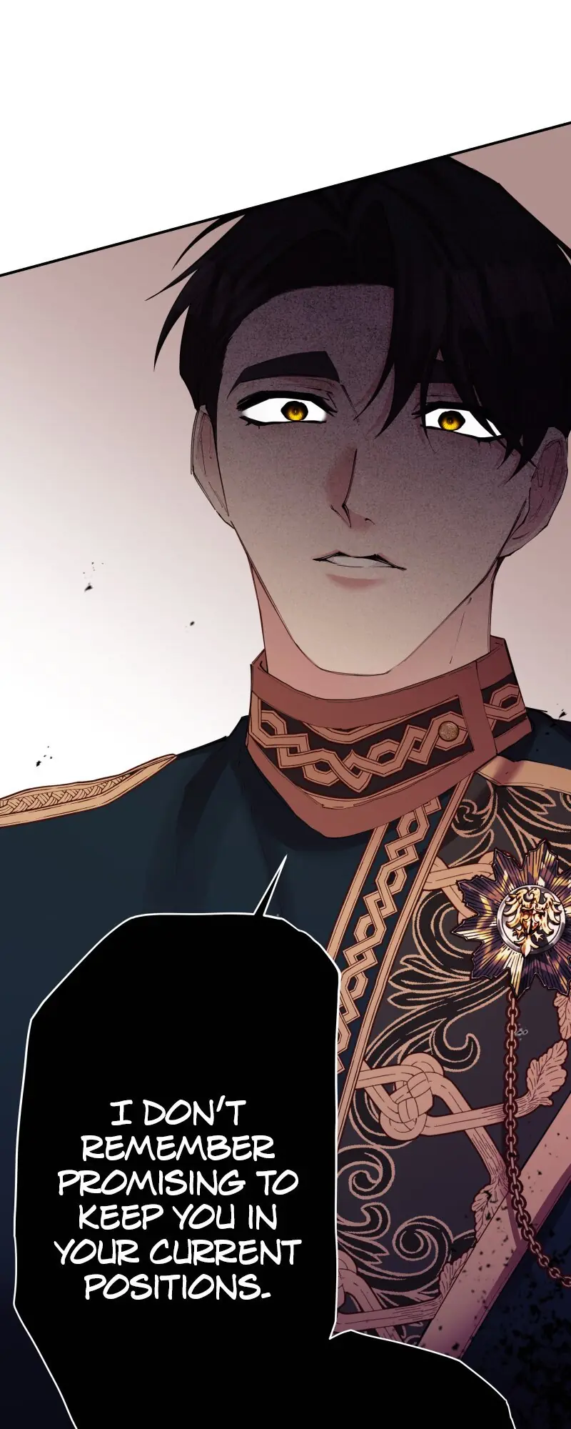 A Villainess' Revenge Is Sweeter Than Honey Chapter 97 Page 26