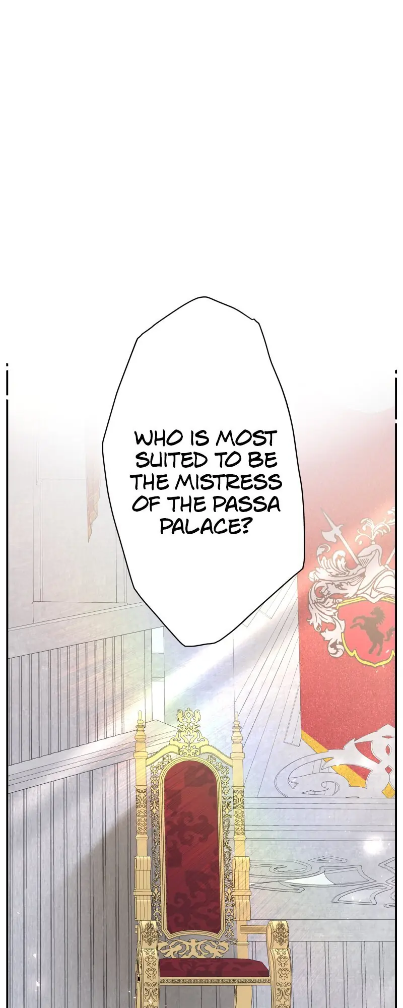 A Villainess' Revenge Is Sweeter Than Honey Chapter 97 Page 34