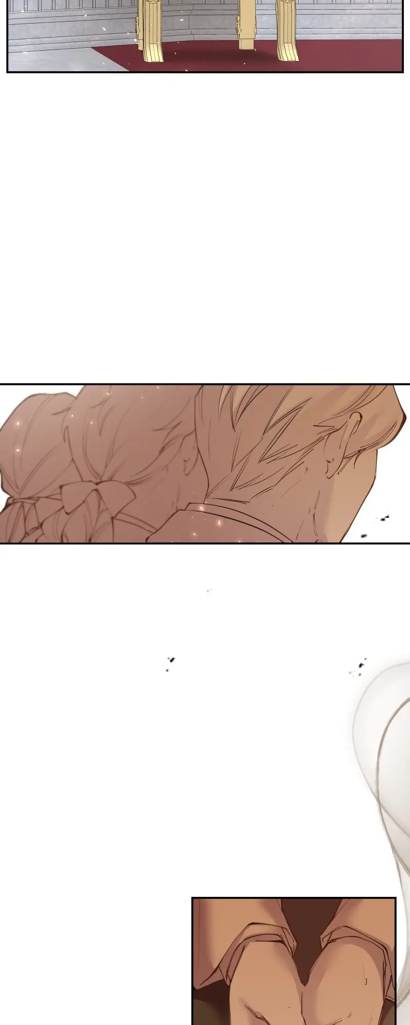 A Villainess' Revenge Is Sweeter Than Honey Chapter 97 Page 35