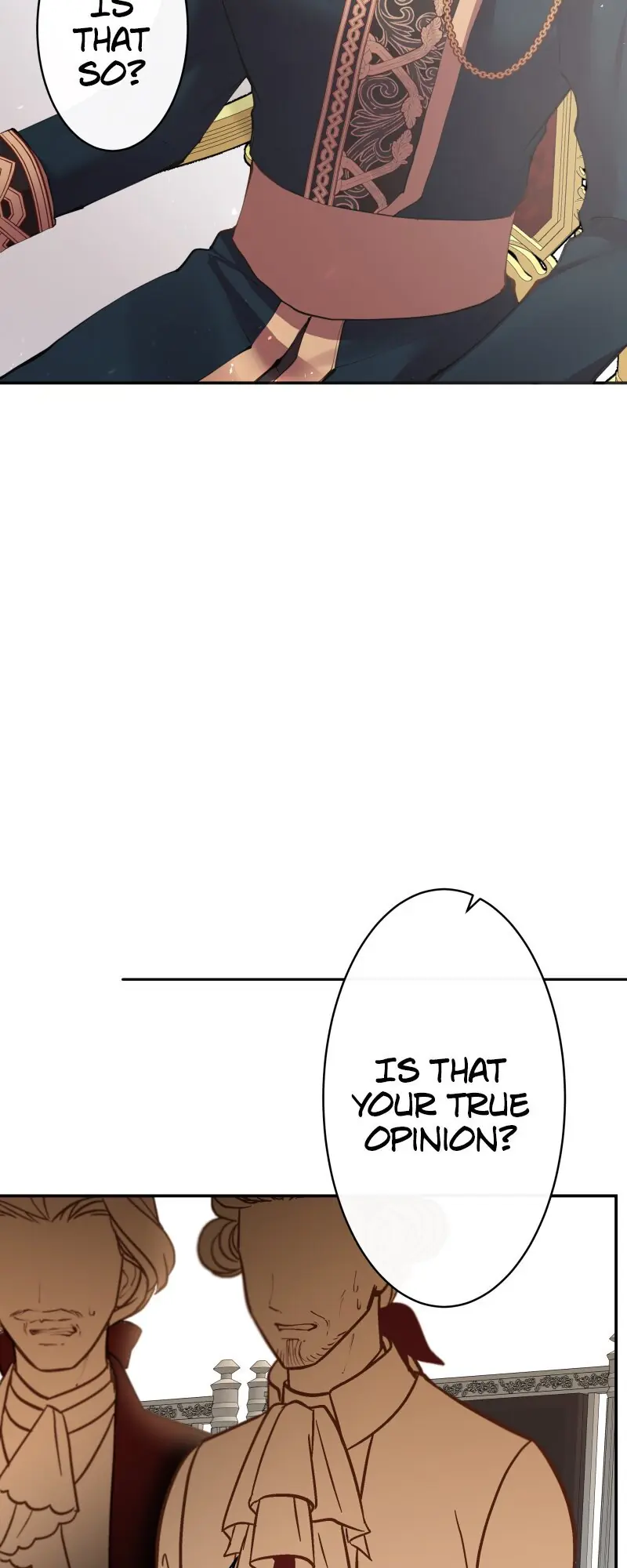 A Villainess' Revenge Is Sweeter Than Honey Chapter 97 Page 38