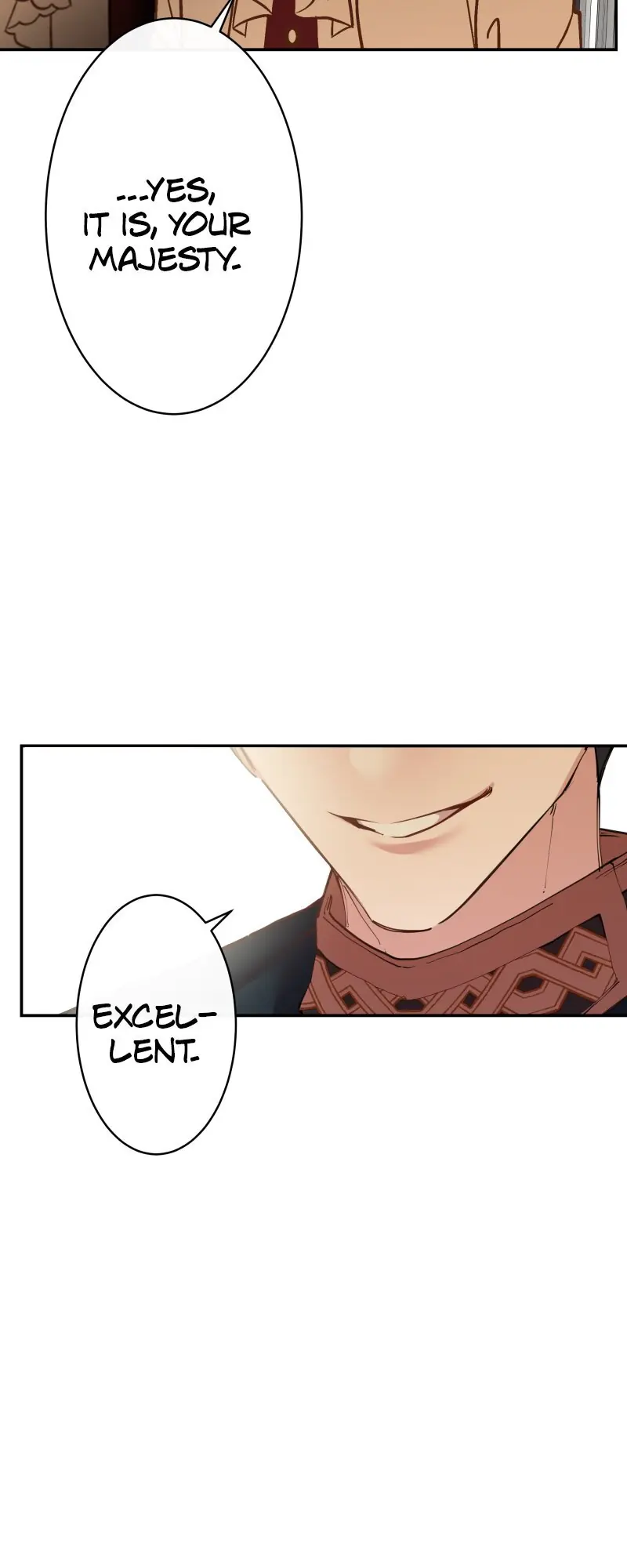 A Villainess' Revenge Is Sweeter Than Honey Chapter 97 Page 39