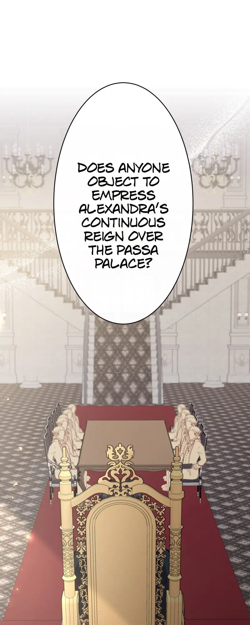 A Villainess' Revenge Is Sweeter Than Honey Chapter 97 Page 40