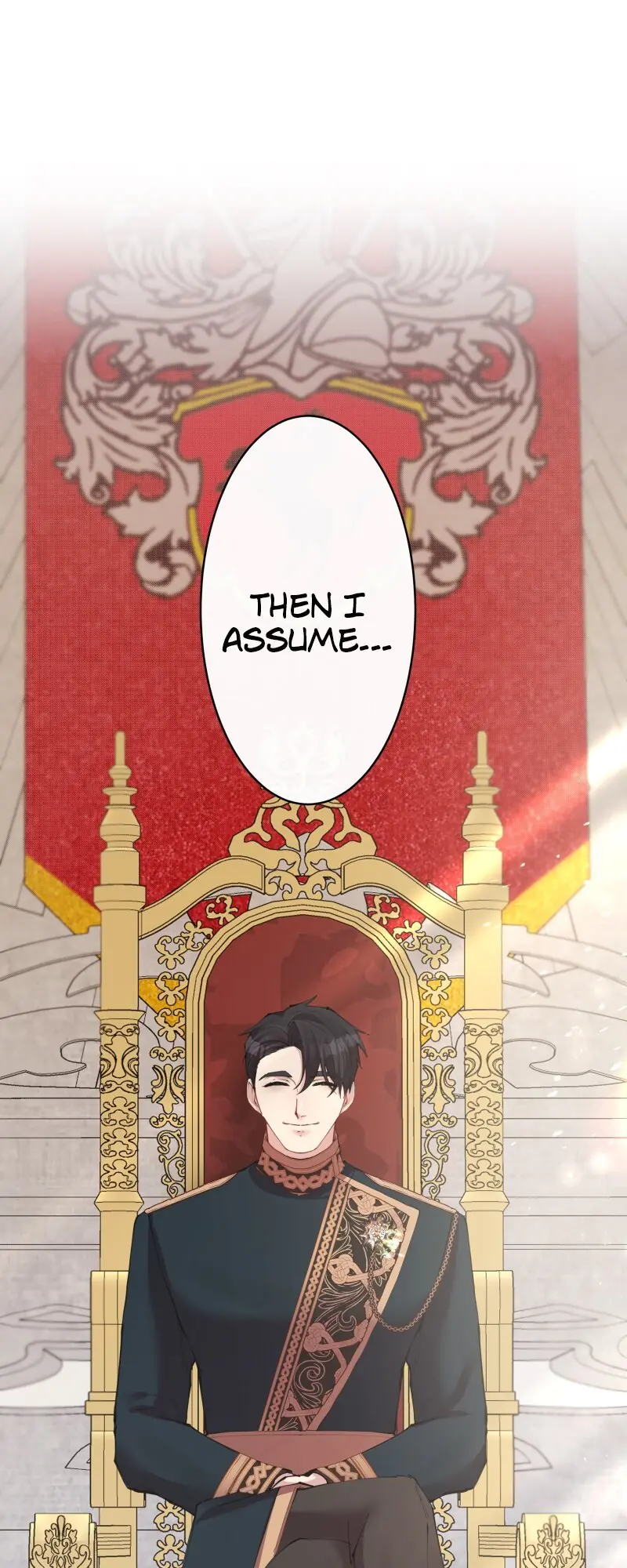 A Villainess' Revenge Is Sweeter Than Honey Chapter 97 Page 44