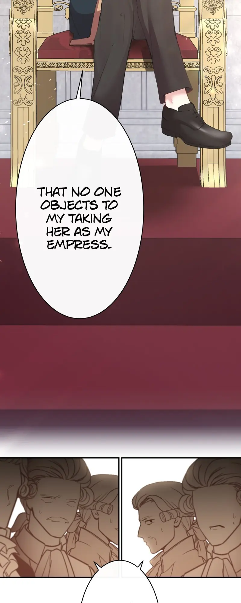A Villainess' Revenge Is Sweeter Than Honey Chapter 97 Page 45