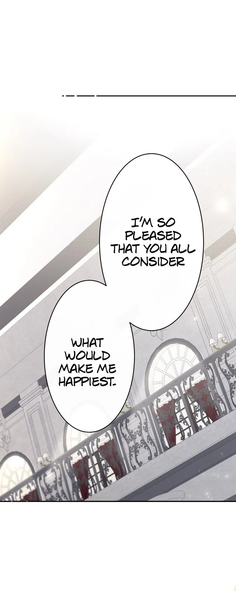 A Villainess' Revenge Is Sweeter Than Honey Chapter 97 Page 47