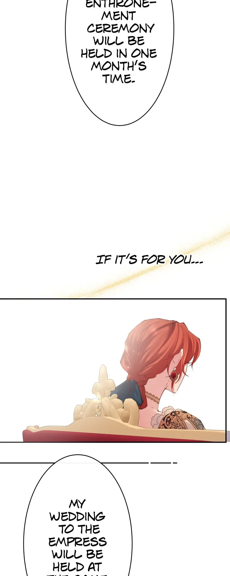 A Villainess' Revenge Is Sweeter Than Honey Chapter 97 Page 49