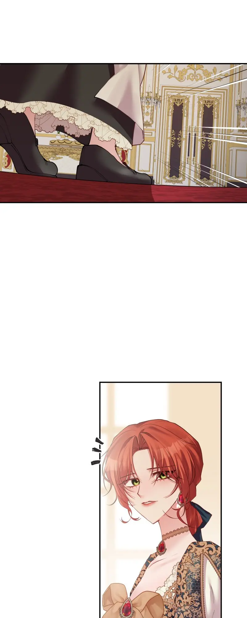 A Villainess' Revenge Is Sweeter Than Honey Chapter 97 Page 51