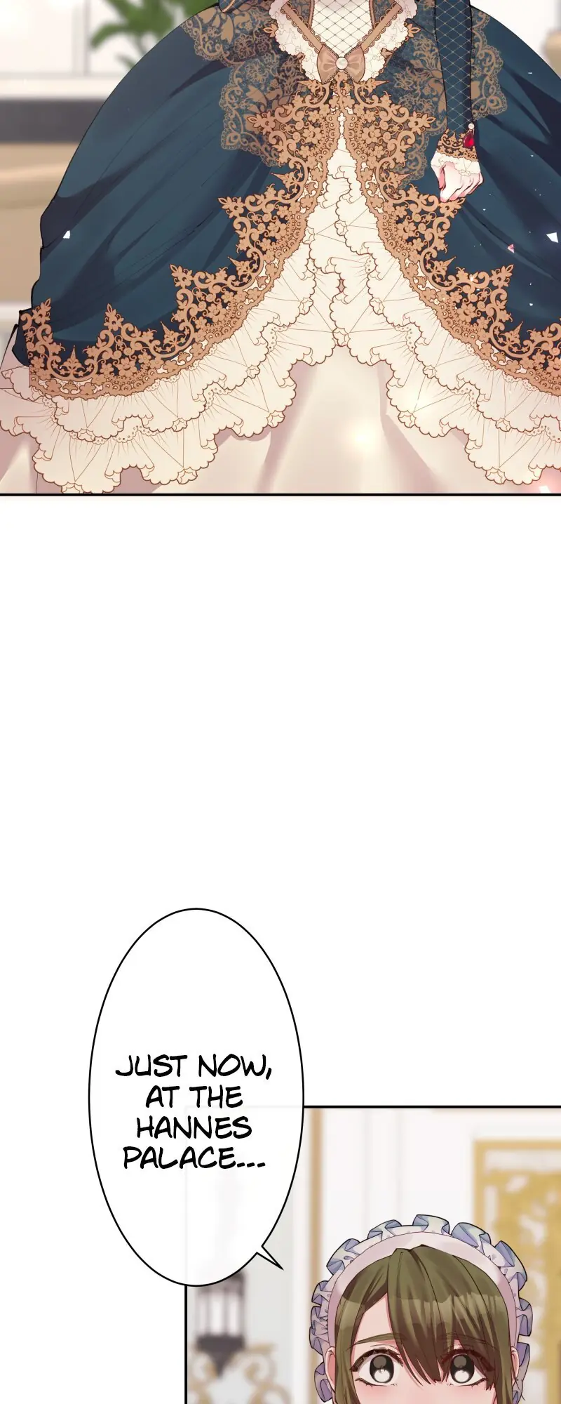 A Villainess' Revenge Is Sweeter Than Honey Chapter 98 Page 3